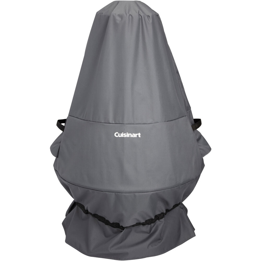 Cuisinart Grill CHC-601 Chimnea Fire Pit Cover - (Fits COH-600)