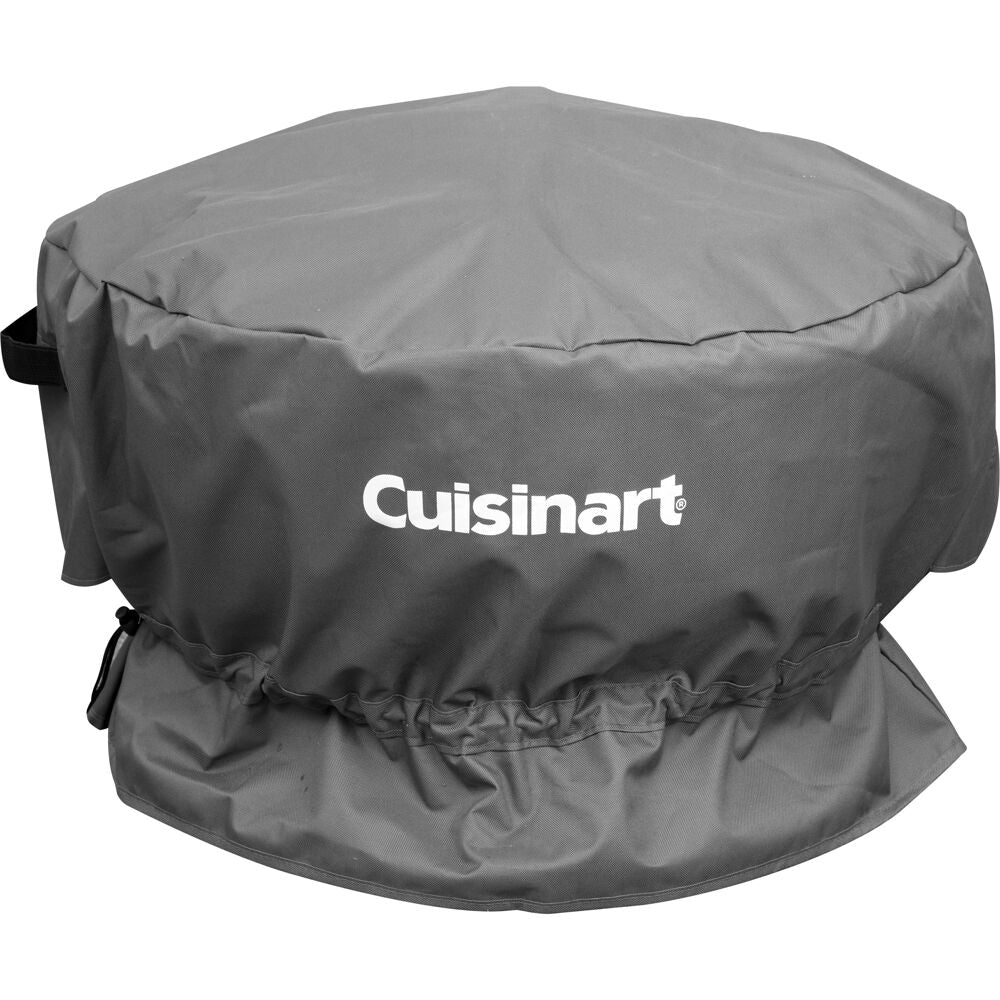 Cuisinart Grill CHC-801 Cleanburn Outdoor Fire Pit Cover - (Fits COH-800)