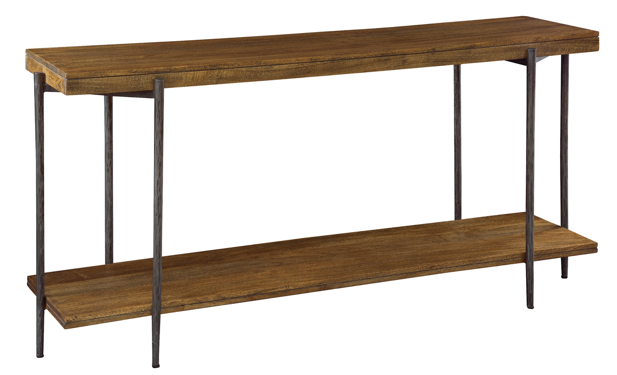 Hekman 23708 Bedford Park 65in. x 18in. x 32in. Sofa Table