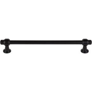 Atlas Homewares Bronte Pull 7 9/16 Inch (c-c) Matte Black