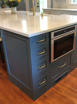 Vermont Cabinetry - Request a Quote
