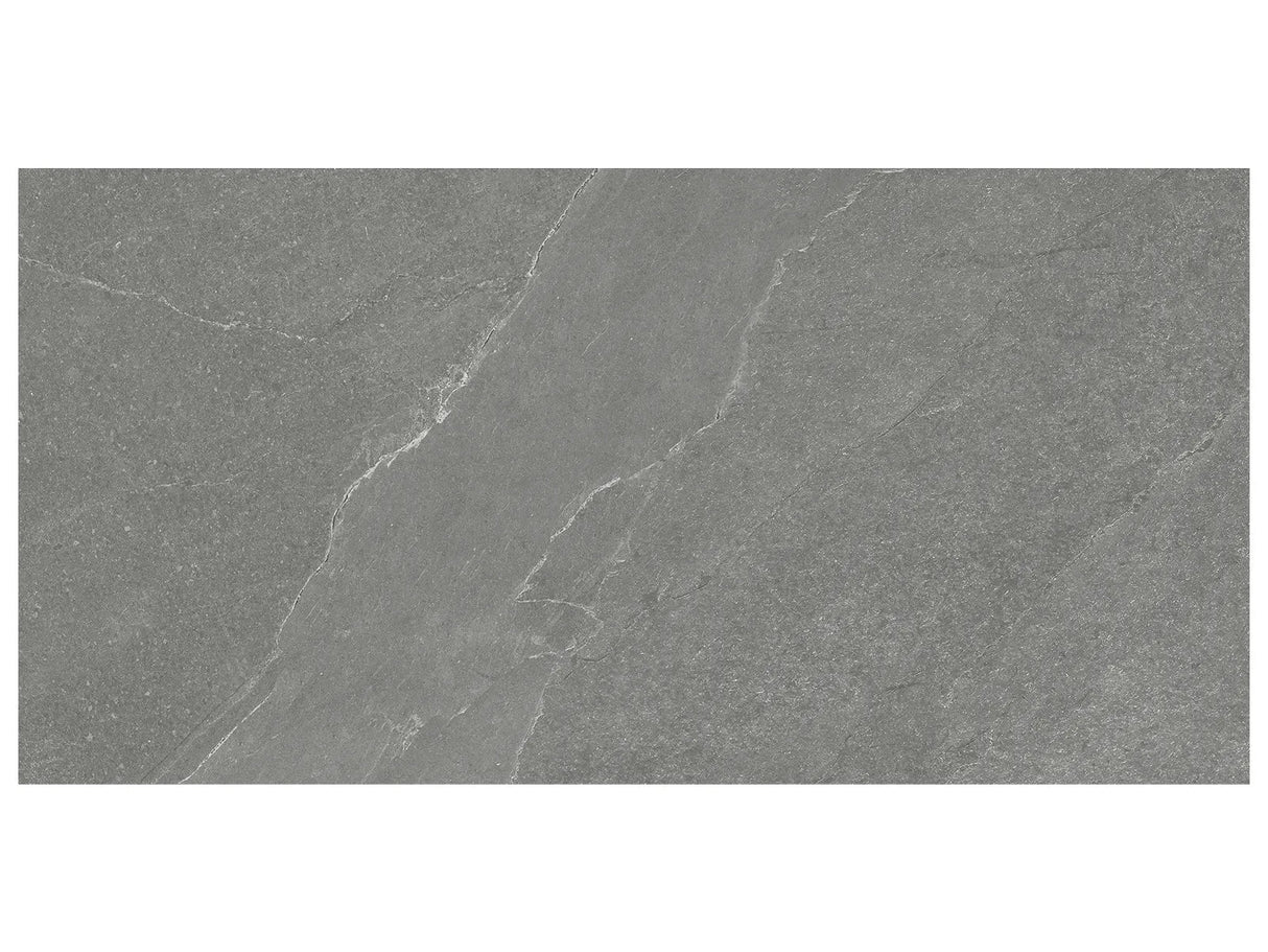 Anatolia Tile 12X24 Nord Chromium 4500-0936-2 Chromium 12x24 - premium natural stone mosaic tile from Anatolia Tile, available at PoshHaus showroom in Keene, NH