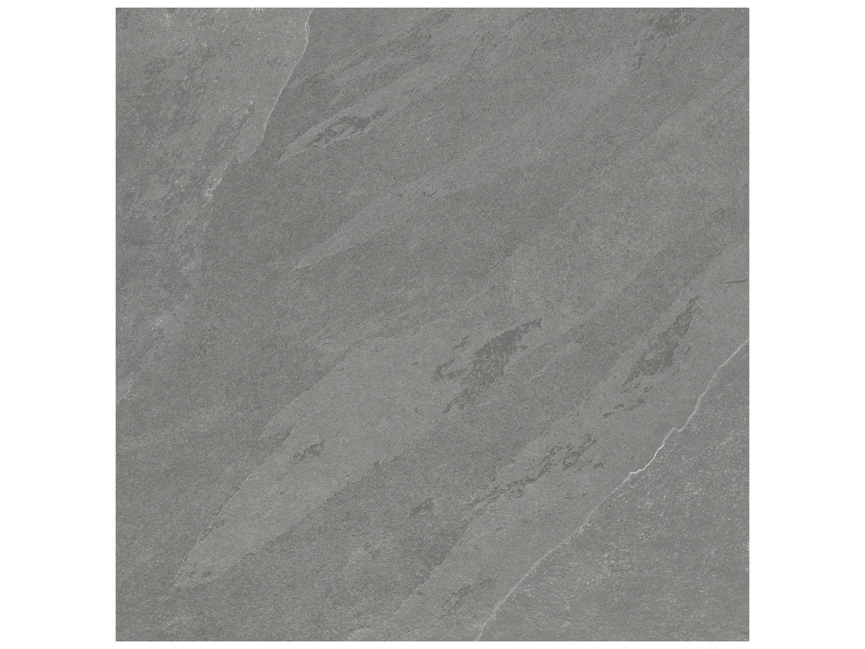 24" x 24" Nord Chromium Rectified Color Body Porcelain Tile 24" x