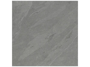 24" x 24" Nord Chromium Rectified Color Body Porcelain Tile 24" x