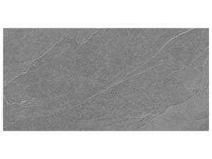Anatolia Tile 24X48 Nord Chromium 4500-0928-2 Chromium 24x48 - premium natural stone mosaic tile from Anatolia Tile, available at PoshHaus showroom in Keene, NH