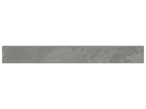 Anatolia Tile 3X24 Bn Nord Chromium 4502-0304-2 Bullnose Chromium 3x24 Bullnose - premium natural stone mosaic tile from Anatolia Tile, available at PoshHaus showroom in Keene, NH