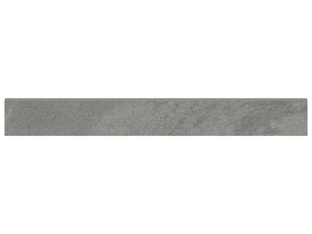 Anatolia Tile 3X24 Bn Nord Chromium 4502-0304-2 Bullnose Chromium 3x24 Bullnose - premium natural stone mosaic tile from Anatolia Tile, available at PoshHaus showroom in Keene, NH