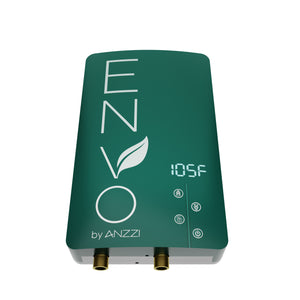 ENVO Arima 11 kW Tankless Electric Water Heater