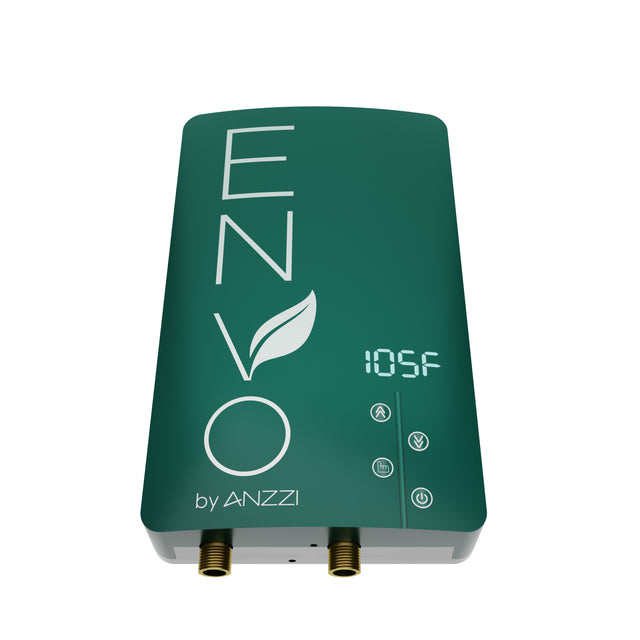 ENVO Arima Two-Pack 14.6 kW Tankless Electric Water Heater