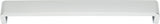 Atlas Homewares Platform Pull 11 5/16 Inch (c-c) Polished Chrome