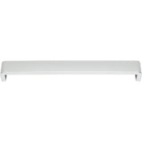 Atlas Homewares Platform Pull 11 5/16 Inch (c-c) Polished Chrome