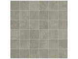Anatolia Tile 2X2 Nexus Clay 36 Piece Matte Porcelain Mosaics. 1 Sheet = .96 Sq. Ft. 4501-0167-0 (69-936) Clay 2x2 - premium natural stone mosaic tile from Anatolia Tile, available at PoshHaus showroom in Keene, NH