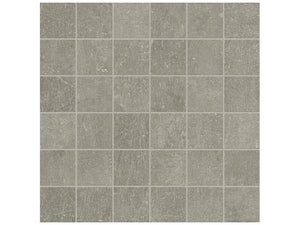 Anatolia Tile 2X2 Nexus Clay 36 Piece Matte Porcelain Mosaics. 1 Sheet = .96 Sq. Ft. 4501-0167-0 (69-936) Clay 2x2 - premium natural stone mosaic tile from Anatolia Tile, available at PoshHaus showroom in Keene, NH