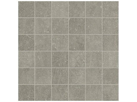 Anatolia Tile 2X2 Nexus Clay 36 Piece Matte Porcelain Mosaics. 1 Sheet = .96 Sq. Ft. 4501-0167-0 (69-936) Clay 2x2 - premium natural stone mosaic tile from Anatolia Tile, available at PoshHaus showroom in Keene, NH