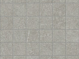 Anatolia Tile 2X2 Mjork Color Body Porcelain Clay 36 Piece Matte Mosaic 4501-0385-0 1 Sheet = .96 Sq. Ft. Clay 2x2 - premium natural stone mosaic tile from Anatolia Tile, available at PoshHaus showroom in Keene, NH