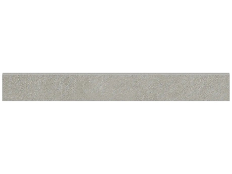 Anatolia Tile 3X24 Bn Mjork Color Body Porcelain Clay 4502-0300-0 Bullnose Clay 3x24 Bullnose - premium natural stone mosaic tile from Anatolia Tile, available at PoshHaus showroom in Keene, NH