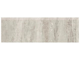 Anatolia Tile 3X10 Precept Glossy Clay Porcelain Bullnose 56-513  - premium natural stone mosaic tile from Anatolia Tile, available at PoshHaus showroom in Keene, NH