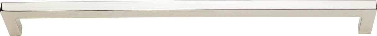 Atlas Homewares It Pull 11 5/16 Inch (c-c) Polished Nickel