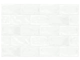 Anatolia Tile 3X6 Marlow Cloud Glossy Wall 4000-0072-1 Cloud 3x6 Glossy - premium natural stone mosaic tile from Anatolia Tile, available at PoshHaus showroom in Keene, NH