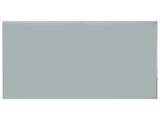 Anatolia Tile 3 X 6 Soho Cloud Blue Glossy Glazed Ceramic Wall Tile 4000-0203-0 Cloud Blue 3x6 - premium natural stone mosaic tile from Anatolia Tile, available at PoshHaus showroom in Keene, NH
