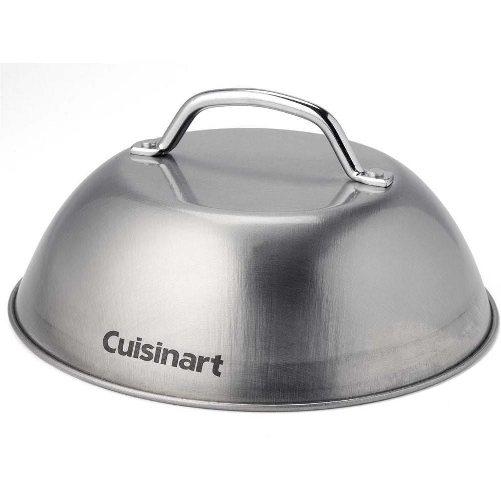 Cuisinart Grill CMD-108 Grill Melting Dome 8"