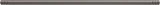 Atlas Homewares Griffith Pull 12 Inch (c-c) Slate