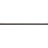 Atlas Homewares Griffith Pull 12 Inch (c-c) Slate
