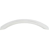 Atlas Homewares Sleek Pull 5 1/16 Inch (c-c) Polished Chrome