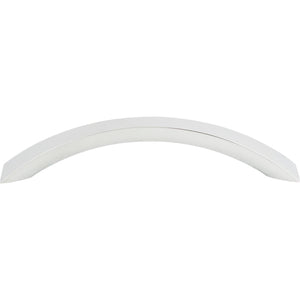 Atlas Homewares Sleek Pull 5 1/16 Inch (c-c) Polished Chrome