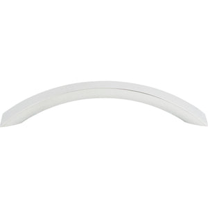 Atlas Homewares Sleek Pull 5 1/16 Inch (c-c) Polished Chrome