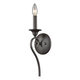 Elk CN110171 Farmington 14'' High 1-Light Sconce - Oil Rubbed Bronze