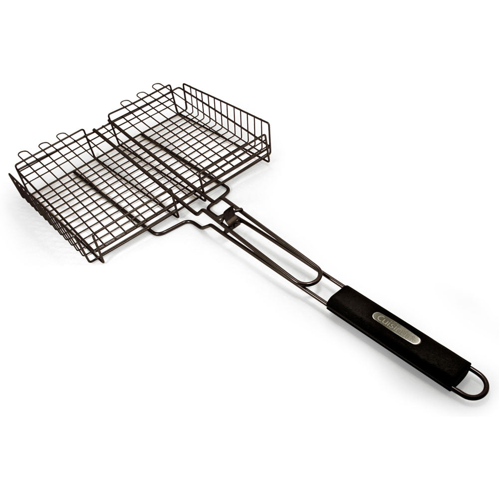 Cuisinart Grill CNTB-422 Non-Stick Grill Toppers Basket