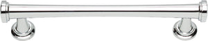 Atlas Homewares Browning Pull 5 1/16 Inch (c-c) Polished Chrome