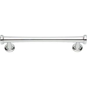 Atlas Homewares Browning Pull 5 1/16 Inch (c-c) Polished Chrome
