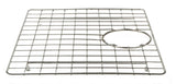ALFI brand ABGR2420 Stainless Steel Grid for AB2420DI and AB2420UM