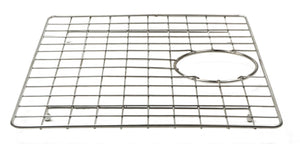 ALFI brand ABGR2420 Stainless Steel Grid for AB2420DI and AB2420UM