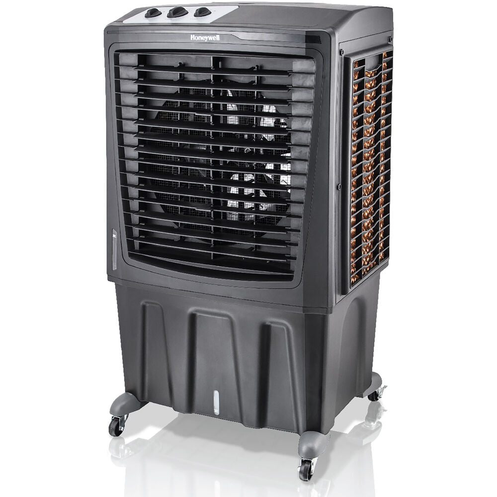 Honeywell CO810PM 2600 CFM Indoor/Outdoor Portable Evaporative Air Cooler