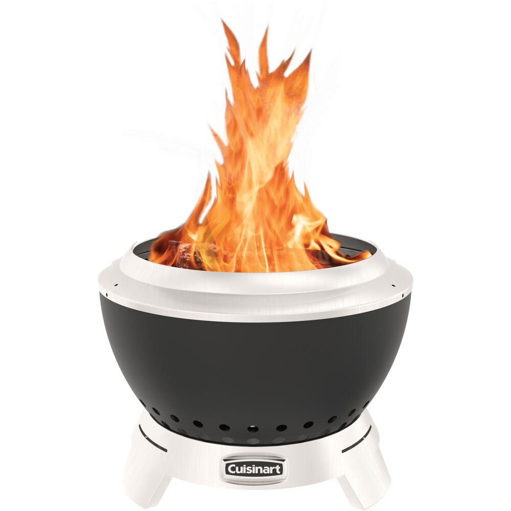 Cuisinart Grill COH-1900 19.5" Cleanburn Smokeless Fire Pit