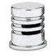Hamat - 180-1195 PC - Contemporary Air Gap in Polished Chrome