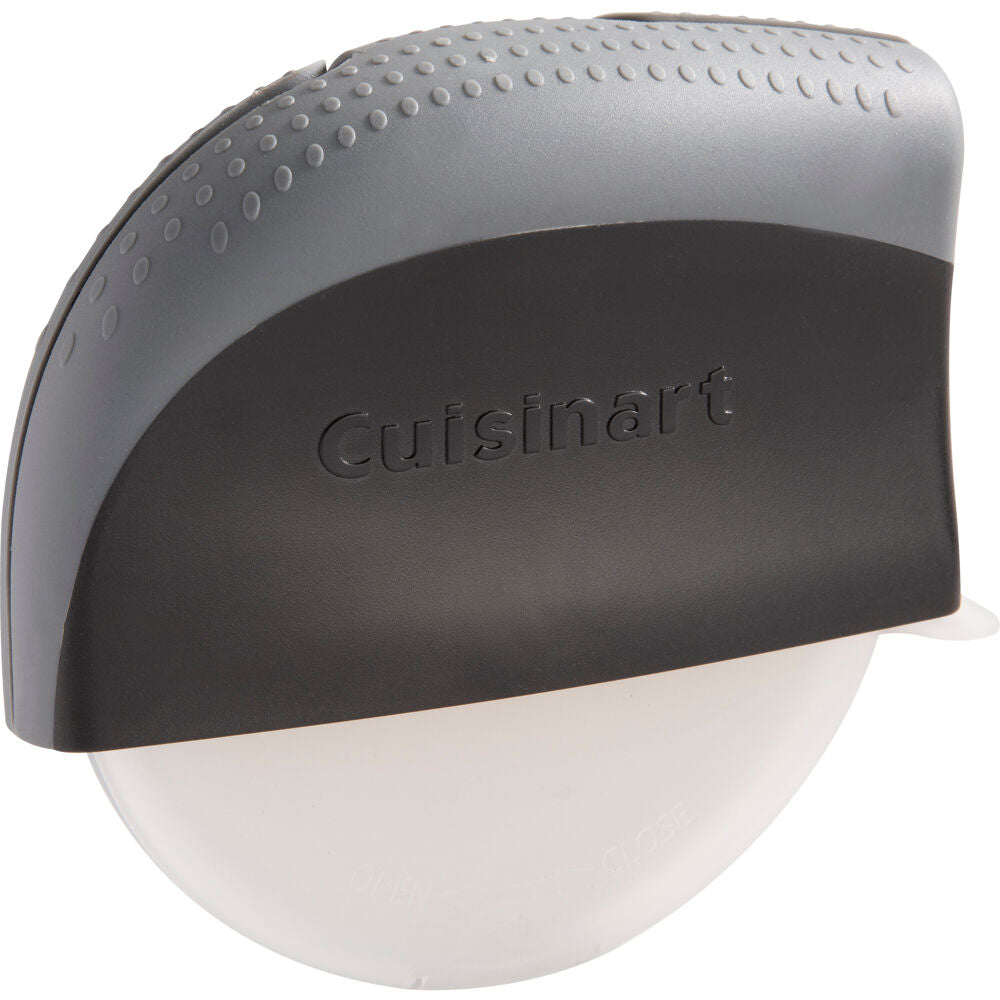 Cuisinart Grill CPS-006 Pizza Wheel Cutter, 4" Stainless Steel Blade