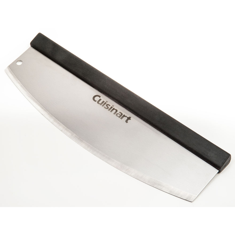 Cuisinart Grill CPS-050 Alfrescamore Quick Cut Pizza Cutter, 15" Rocking Blade