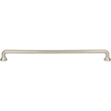 Atlas Homewares Elizabeth Pull 12 Inch (c-c) Brushed Nickel