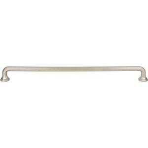 Atlas Homewares Elizabeth Pull 12 Inch (c-c) Brushed Nickel