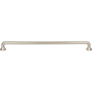 Atlas Homewares Elizabeth Pull 12 Inch (c-c) Brushed Nickel