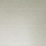 Daltile P'Zazz Gray Shimmer Straight Joint 2x2 Matte Mosaic Tile