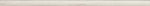 Daltile Prime White S1/212J Jolly Matte Wall Tile Trim