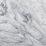 Daltile Marble - Natural Stone Slab Brazilian Calacatta Slab Variable Polished 3CM Natural Stone Slab