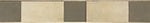 Daltile Veranda Solids Deco C Deco C 3x3 Matte Floor Tile Deco