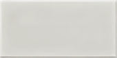 Daltile RetroSpace Mercury Grey Diamond 3x6 Glossy Wall Tile Deco