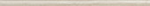 Daltile Prime Beige S1/212J Jolly Matte Wall Tile Trim